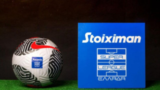 Super League 1-Στην κορυφή ΠΑΟΚ και Ολυμπιακός: Το πανόραμα της 3ης αγωνιστικής, η βαθμολογία