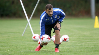 ΠΑΟΚ: Ποινή απαγόρευσης εισόδου στον συνεργάτη και μεταφραστή του Λουτσέσκου