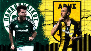 Η απόλυτη σύγκριση! Ιωαννίδης VS Μορόν