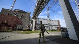 Zαπορίζια: Στα πρόθυρα μπλακ άουτ ο μεγαλύτερος πυρηνικός σταθμός της Ευρώπης