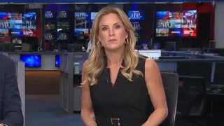 ΗΠΑ: Τηλεπαρουσιάστρια κατάπιε μύγα, ενώ εκφωνούσε δελτίο ειδήσεων