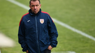 Αμανατίδης για Καμπανιακό: «Kάναμε ένα μικρό θαύμα»