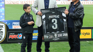 Μαυρέας: «Πέτυχε έναν άθλο ο Λουτσέσκου»