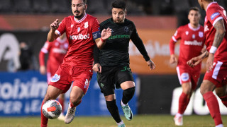 Τεννές: «Μοιάζει στον Μεϊτέ ο Θυμιάνης»