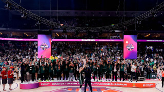 Euroleague: Απογοήτευση στον μαδριλένικο, ανακούφιση στον καταλανικό Τύπο