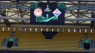 Τελικός Conference League: To πούλμαν του Ολυμπιακού σε περίπτωση κατάκτησης του τροπαίου