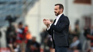 Άρης: Όλα ανοιχτά στο ζήτημα της παραμονής του Μάντζιου