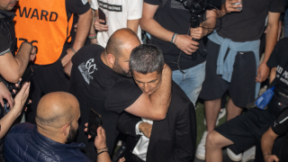 Λουτσέσκου: «Αντίπαλοι με διασυνδέσεις και πολιτική δύναμη - Η Αθήνα αδιαφορεί για τη Θεσσαλονίκη»