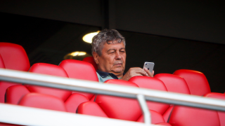 Μιρτσέα: «Θα ήταν τιμή μου να είμαι ο βοηθός του Ραζβάν, κύρια ιδιότητα του η ευφυΐα»