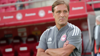 «Ο Πέδρο Μαρτίνς πιθανός διάδοχος του Τερίμ στον Παναθηναϊκό»