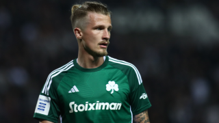 Για ακόμη 3 χρόνια στον Παναθηναϊκό ο Γεντβάι