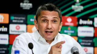 Σχέδιο «Champions League» στο μυαλό του Λουτσέσκου