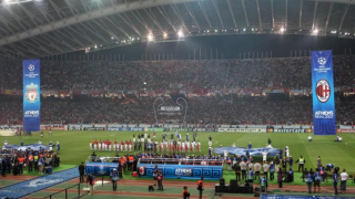 Πότε είχαμε ξανά ποδοσφαρικό τελικό στην Ελλάδα, το 2/2 της Μίλαν