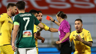 Άρης: Κλήθηκε σε απολογία από την ΕΠΟ για την παραλαβή των μεταλλίων