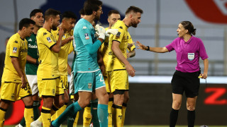 Άρης: Τεράστια ζημιά σε πρεστίζ και χρήμα