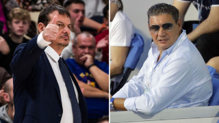 Ραζνάντοβιτς για Αταμάν και Γιαννακόπουλο: «Έτσι άρχισαν όλα»