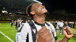 Ράχμαν Μπάμπα: Ο... ξεχασμένος στην Τσέλσι που κατέκτησε το πρώτο του πρωτάθλημα (pics)