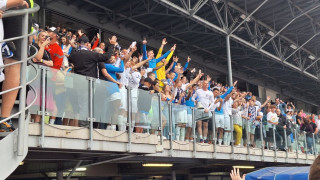 Επιστρέφει στην Ευρώπη μετά από 14 χρόνια η Μπάνικ Οστράβα