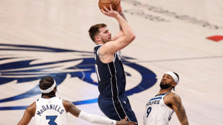 Λούκας Ντόνσιτς: Τι ήθελε να απολαύσει και δεν τον άφησε ο Φίνλεϊ (vid)