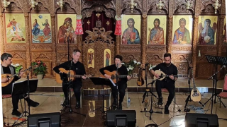 Βρετανία: Η Αρχιεπισκοπή για τη συναυλία σε Ελληνορθόδοξη εκκλησία