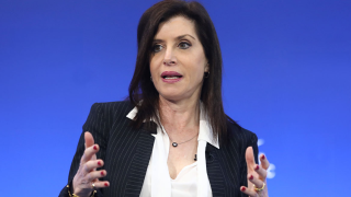 «Email gate»: Πρόστιμο 40.000 ευρώ στην Άννα Μισέλ Ασημακοπούλου για τη διαρροή των email