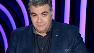 Δημήτρης Σταρόβας: Πότε παίρνει εξιτήριο μετά τη 12ήμερη νοσηλεία