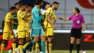 Άρης: Περιμένει ακόμη την απόφαση της έφεσης για τον τελικό