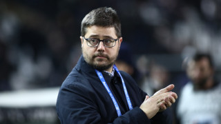 Γκαγκάτσης: «Είμαστε εδώ για να εγγυηθούμε, στο μέτρο που μας αναλογεί, ένα δημιουργικό μέλλον με σταθερές βάσεις»