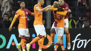 Πρωταθλήτρια Τουρκίας η Γαλατάσαραϊ