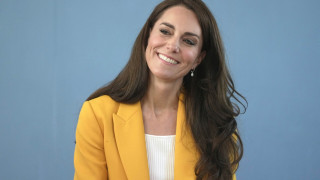 Kέιτ Μίντλετον: Eυχάριστα τα νέα για την υγεία της