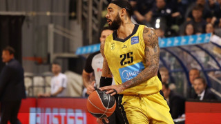 Άρης: Προς Ρωσία οδεύει ο Χάρελ