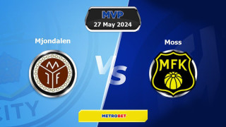 «MVP» : Η βραδιά προσφέρει πιθανά «Χ» στη Νορβηγία, με αυτό της Μος να μπαίνει στην πρώτη γραμμή