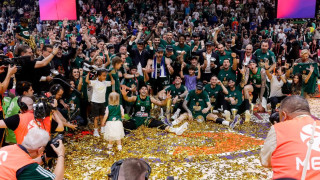 Εξοργισμένος Γιαννακόπουλος: «Βάλτε προσωπικό στο Ελ. Βενιζέλος»