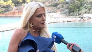 Μαρίνα Πατούλη: Άλλαξε το επίθετό της τρία χρόνια μετά το διαζύγιο!