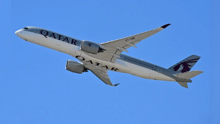 12 άνθρωποι τραυματίστηκαν σε πτήση της Qatar Airways ύστερα από αναταράξεις