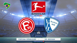 «Μιχάλης Βραζιλιάνος» : Μεγάλο παιχνίδι στο Ντίσελντορφ και από εκεί ναι, έχω επιλογές, κυρίως σε ό,τι αφορά ένα φιλόδοξο «Bet Builder».