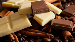 Επιστήμονες δημιούργησαν νέο είδος σοκολάτας-Πιο υγιεινή και πιο φιλική προς το περιβάλλον