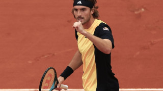 Ιβανίσεβιτς για Τσιτσιπά: «Ελπίζω να βρει ξανά τη θέση του και του εύχομαι ό,τι καλύτερο για το μέλλον»