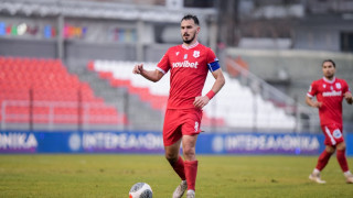 Ο ΠΑΟΚ βλέπει ζεστά την περίπτωση Θυμιάνη