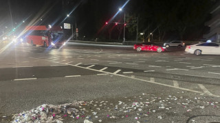 Το... δώρο της Βόρειας στη Νότια Κορέα- Τι έριξε στη γειτονική της χώρα