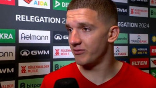 Τζόλης: «Από τις χειρότερες μέρες της ζωής μου, δεν είχαμε πλάνο και φοβόμασταν χωρίς λόγο»