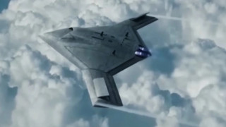 Το υπερόπλο των ΗΠΑ: Ποιο είναι το πυρηνικό B-21 Raider