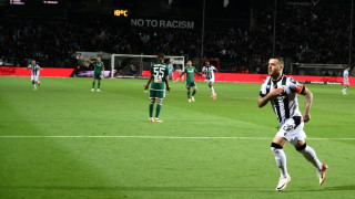 Σαϊτιώτης: «Σαν ποδοσφαιριστής θα ήθελα να συνεχίσει ο Βιεϊρίνια, σαν φίλαθλος όχι!»