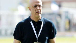 Βόκολος: «Δίκαια το πήρε ο ΠΑΟΚ, κανείς δεν μπορεί να πει κάτι αντίθετο»