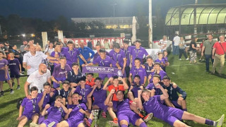 Κερμανίδης: Το όνομα των Μπέμπηδων έχει φτάσει να είναι πολύ ψηλά