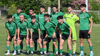 Εξαδακτύλου για ακαδημία Μακεδονικού: «Επιστέγασμα μιας μακροχρόνιας διαδρομής»