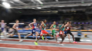 Ευρωπαϊκό Πρωτάθλημα Στίβου 2024: Με 53 αθλητές και αθλήτριες η ελληνική αποστολή