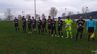 Κεραυνός Ωραιοκάστρου: Ανανεώσεις συνεργασίας με δέκα παίκτες