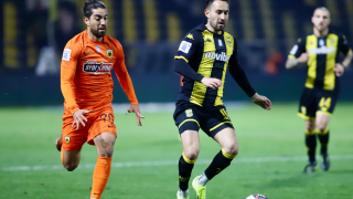 «Αντίο» του Ρουπ με αιχμές στον Άρη: «Ανεπίτρεπτο και ασεβές»