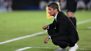 Απάντηση Λουτσέσκου για τα περί Ιταλίας: «Κέρδισα το δικαίωμά να επιλέγω πού θα είμαι»